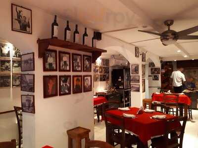 Dolce E Salato Ristorante Italiano