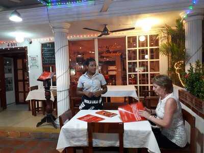 Dolce E Salato Ristorante Italiano