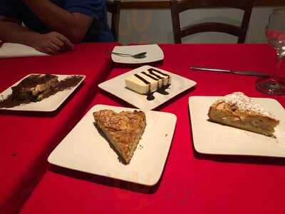 Dolce E Salato Ristorante Italiano