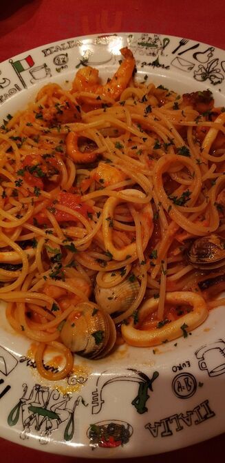 Dolce E Salato Ristorante Italiano