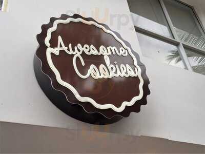 Awesome Cookies