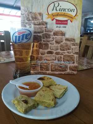 Rincón Santandereano