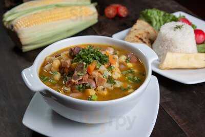 Rincón Santandereano