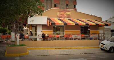 Panaderia Oro Pan