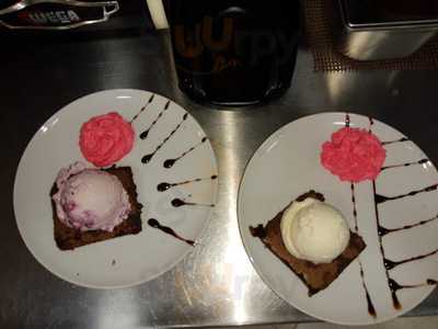 Coppi Helado Artesanal