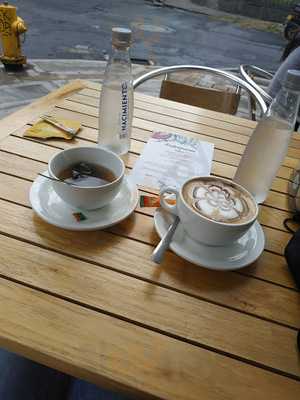 Coppi Helado Artesanal