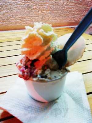 Coppi Helado Artesanal