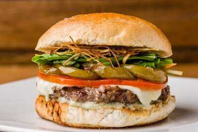 La Herradura Grill House