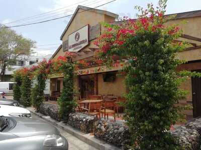 La Herradura Grill House