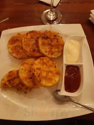 La Esquina, Arte & Café