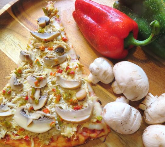 Pizza Republic