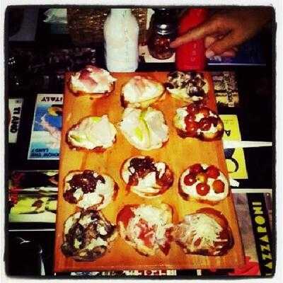 La Roma Pizzeria & Trattoria