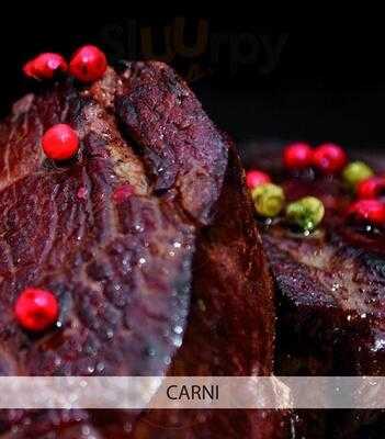 La Roma Pizzeria & Trattoria