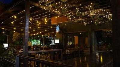 La Roma Pizzeria & Trattoria