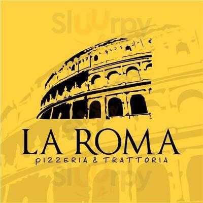 La Roma Pizzeria & Trattoria