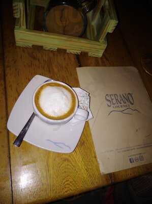 Serano Gourmet