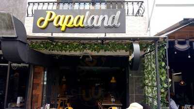 Papaland