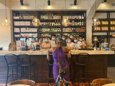 Ely Cafe De Las Novias