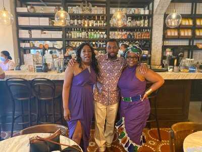 Ely Cafe De Las Novias