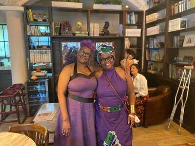 Ely Cafe De Las Novias