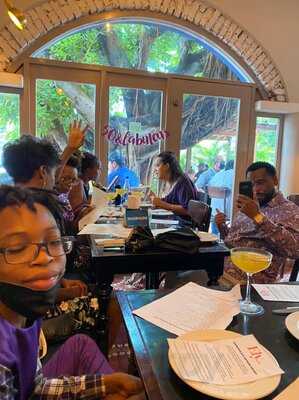 Ely Cafe De Las Novias