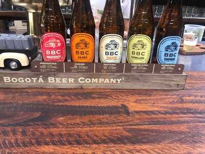 Bogota Beer Company
