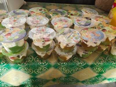 Malanga Del Trópico