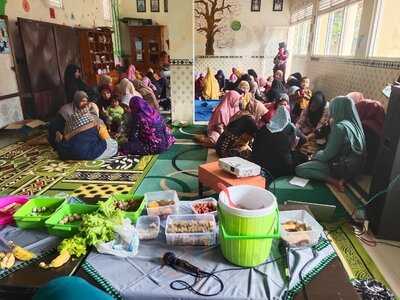 Malanga Del Trópico