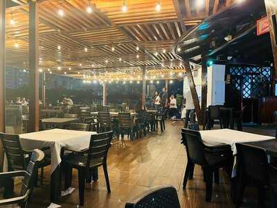 Restaurante Intriga Tropical