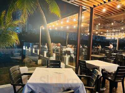 Restaurante Intriga Tropical