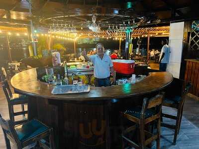 Restaurante Intriga Tropical