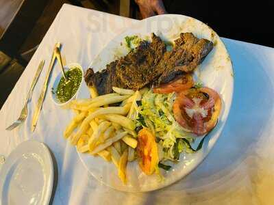 Restaurante Intriga Tropical