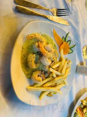 Restaurante Intriga Tropical