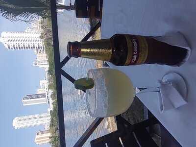 Restaurante Intriga Tropical