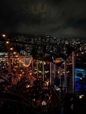 Envy Rooftop