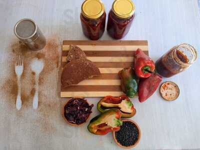 El Zarzo Comida Tradicional