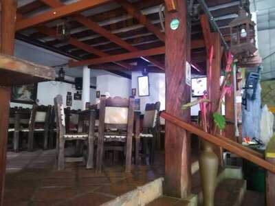 Restaurante Palogrande