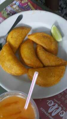 Restaurante Palogrande