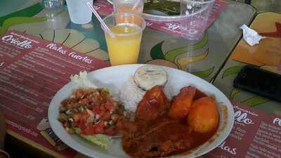 Restaurante Palogrande