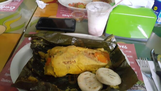 Restaurante Palogrande