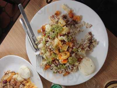 Panaderias Y Pastelerias Kuty