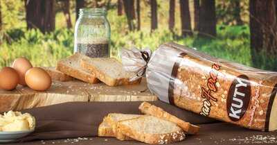 Panaderias Y Pastelerias Kuty