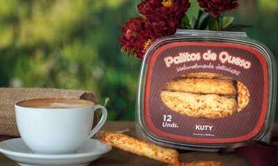 Panaderias Y Pastelerias Kuty