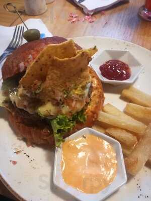 Úrsula Café Bistró