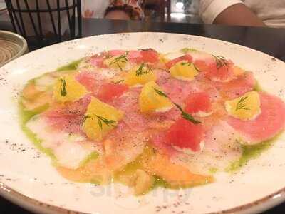 Úrsula Café Bistró