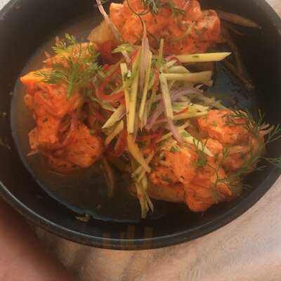 Úrsula Café Bistró