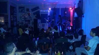 Dogma Ensayadero Café