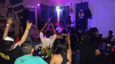 Dogma Ensayadero Café