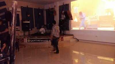 Dogma Ensayadero Café