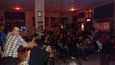 Dogma Ensayadero Café